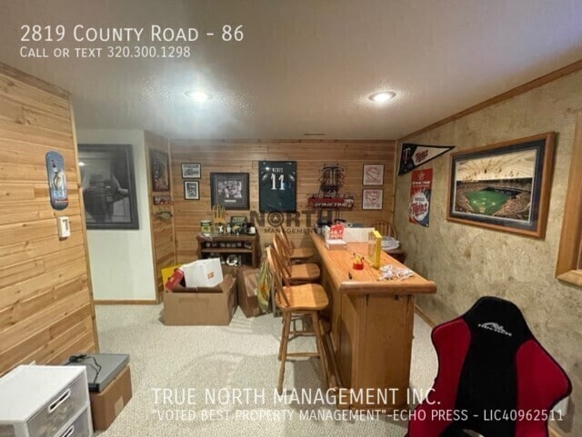 property at 2819 County Rd
