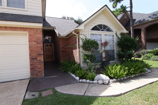 property at 14423 Sandalfoot St