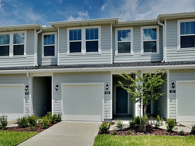 property at 586 Holly Lks Dr