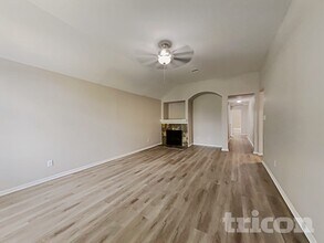 11515 Baldwin Spruce Trail in Tomball, TX - Foto de edificio - Building Photo