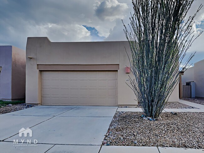 property at 1293 W Crystalline Way