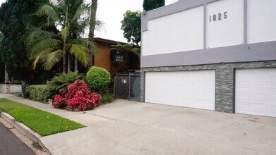 1825 S. Beloit Ave in Los Angeles, CA - Building Photo - Interior Photo