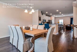115 Cross Country Way in Durham, NC - Building Photo - Building Photo