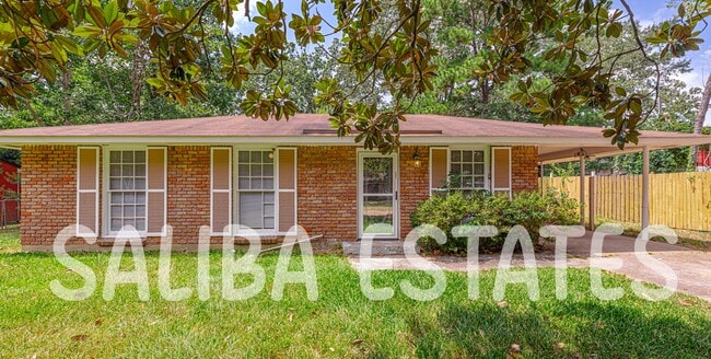 property at 2805 Engleside Dr