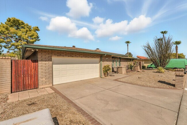 9020 N 29th St in Phoenix, AZ - Building Photo - Building Photo
