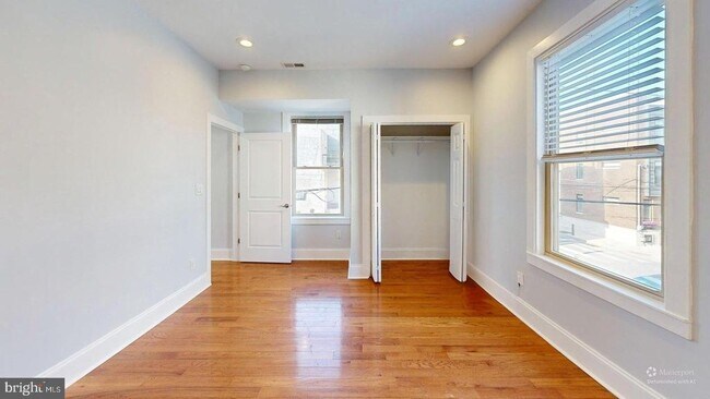 1401 S 20th St in Philadelphia, PA - Building Photo - Building Photo