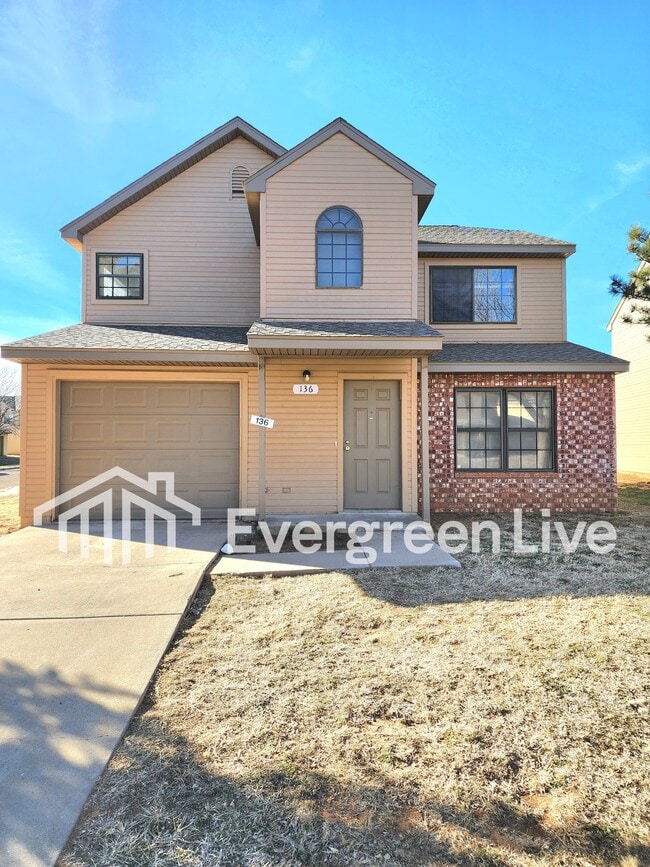 property at 136 Raven Dr