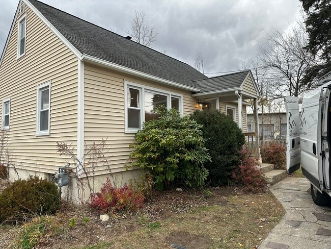 property at 98 Wooster St