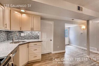 128 Galapago St in Denver, CO - Building Photo - Building Photo