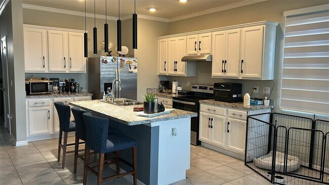 398 Feltrim Reserve Blvd in Davenport, FL - Building Photo - Building Photo