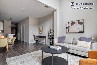 7131 Arlington Rd, Unit FL4-ID630 in Bethesda, MD - Foto de edificio - Building Photo