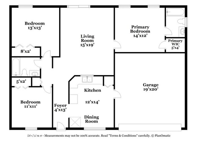 3037 Branchville Dr in Deltona, FL - Building Photo - Building Photo