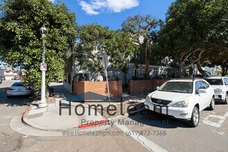 5082-92 Lotus St in San Diego, CA - Building Photo - Building Photo