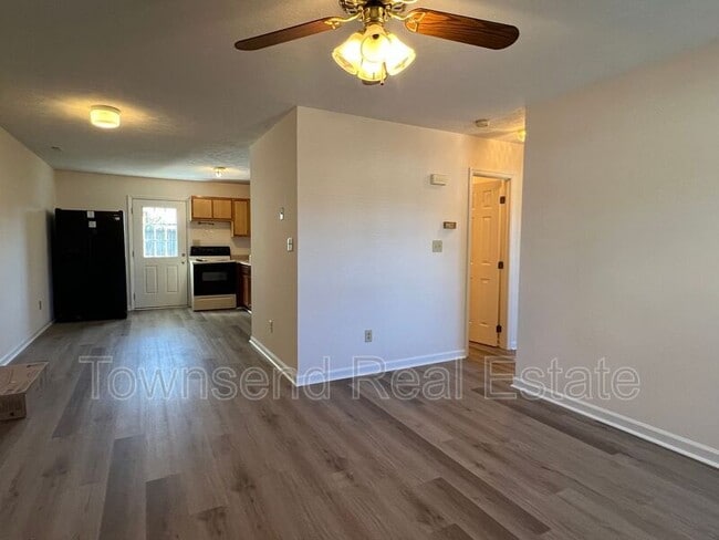 115 Centipede Ln in Raeford, NC - Building Photo - Building Photo