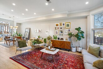 118 15th St NE in Washington, DC - Building Photo - Building Photo