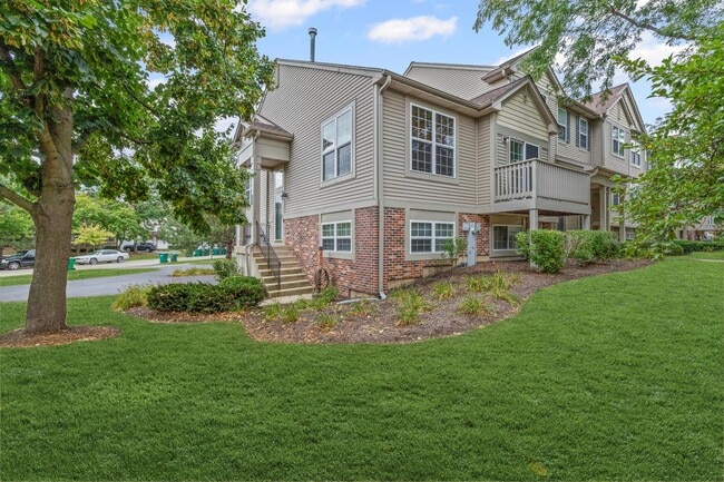 property at 1047 Chadwick Dr