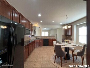 25110 Terlingua Bend in San Antonio, TX - Building Photo - Building Photo