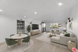 1118 3rd St in Santa Monica, CA - Building Photo