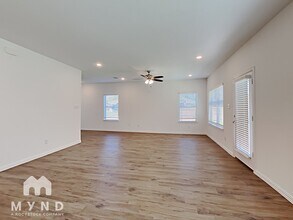 107 Dartmouth Ave in Farmersville, TX - Building Photo - Building Photo