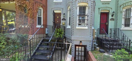 1602 New Jersey Ave NW in Washington, DC - Building Photo - Building Photo