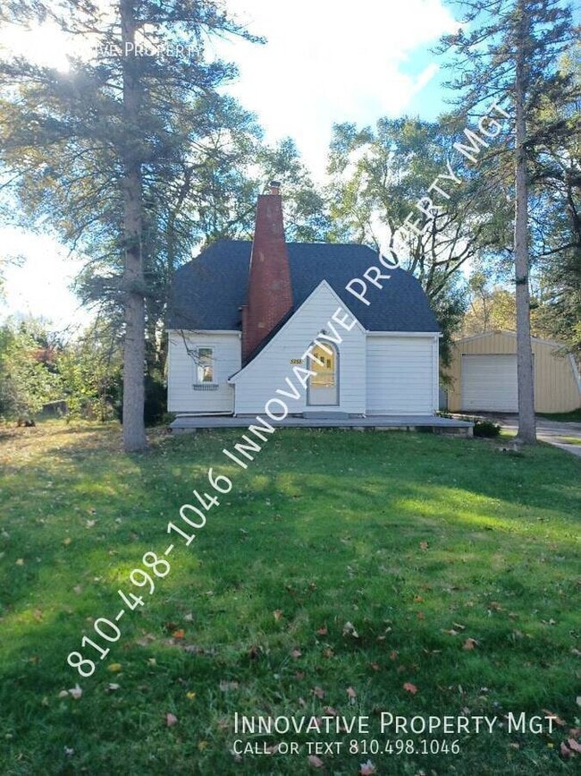 property at 5288 Richfield Rd