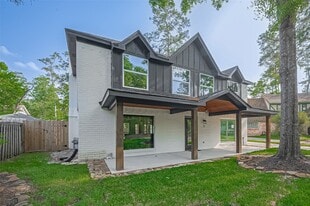 3 Roserush Ct in Spring, TX - Building Photo