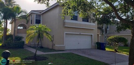 2802 SW 165th Ave in Miramar, FL - Building Photo - Building Photo