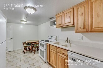 753 E 360 S St in Orem, UT - Building Photo - Building Photo