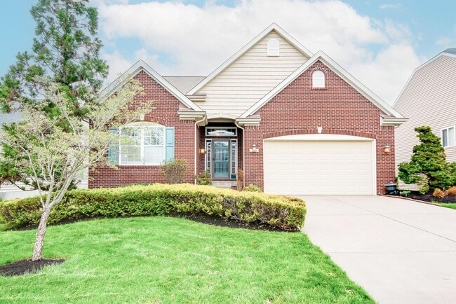 property at 216 Rockcrest Way