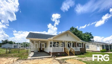 271 Black Jack Church Rd in Goldsboro, NC - Building Photo - Building Photo