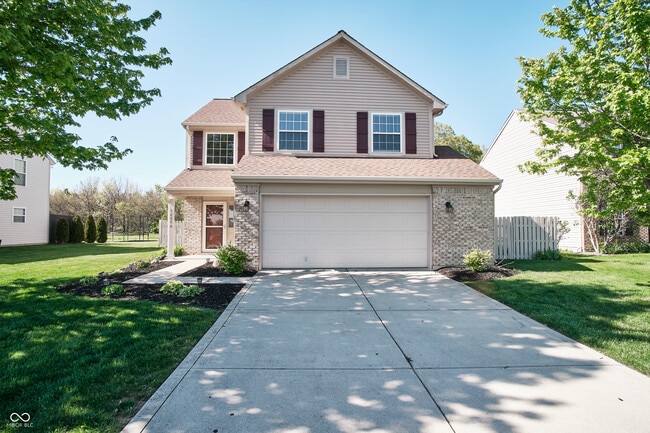 property at 10856 Trailwood Dr
