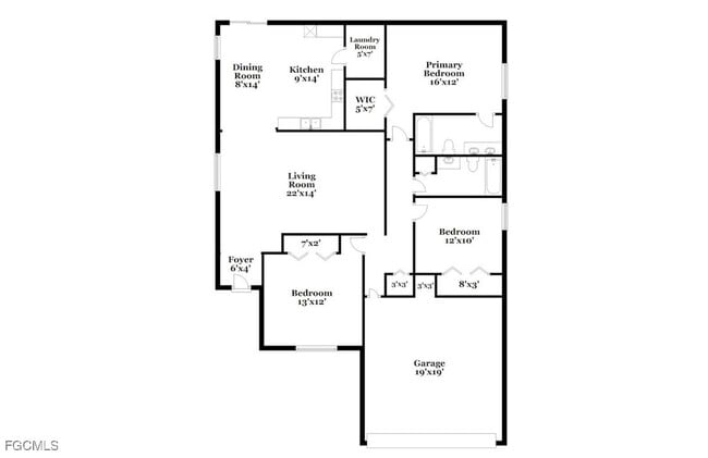 property at 1406 Alton Rd