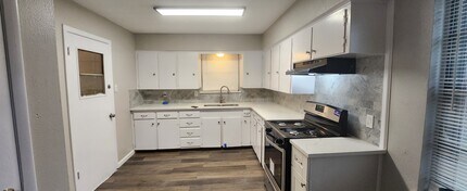 1227 Westmoreland Dr in McKinney, TX - Building Photo - Building Photo