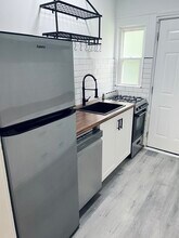 3635 Radford St, Unit C in Norfolk, VA - Building Photo - Building Photo