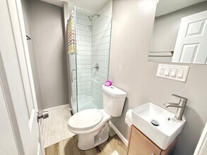 111 Marlborough St in Springfield, MA - Building Photo - Building Photo