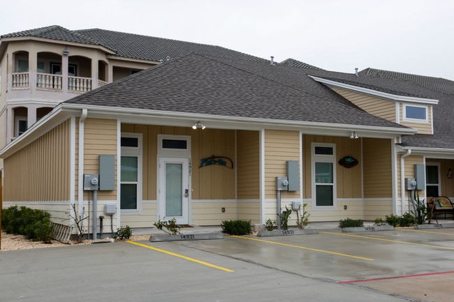 Village by the Beach in Corpus Christi, TX - Building Photo - Building Photo