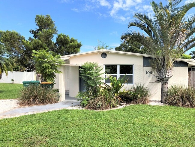 property at 561 Southwest Blvd