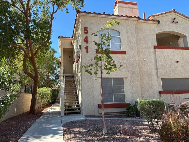 property at 541 Indian Bluff St