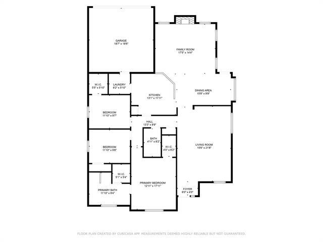 property at 10804 Huntington Rd