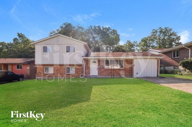 property at 10602 Morning Glory Ln