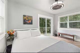 93 S W Ave in Fayetteville, AR - Building Photo - Building Photo