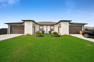 125 Pennfield St in Lehigh Acres, FL - Building Photo - Building Photo