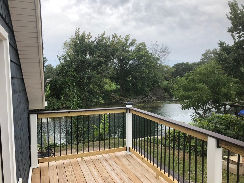 91 S 91st St, Unit Upper in Niagara Falls, NY - Building Photo