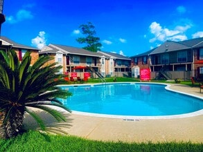 Oaks of Wimbledon in Spring, TX - Building Photo - Building Photo