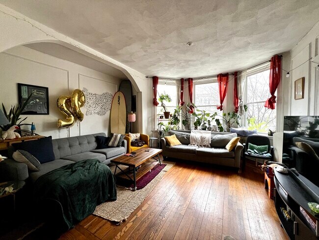 property at 144 Coolidge St