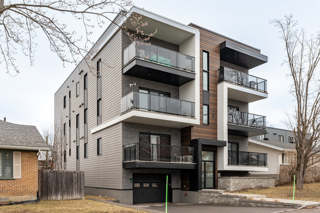 781 Laurentienne Tsse in Québec, QC - Building Photo - Primary Photo