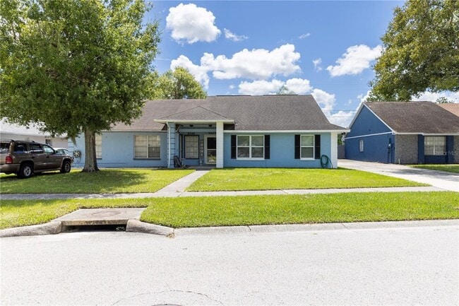 property at 3242 Laurel Dale Dr