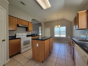 1020 Parkwood Trail in Mesquite, TX - Building Photo - Building Photo