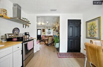 1466 15th St S in St. Petersburg, FL - Building Photo - Building Photo