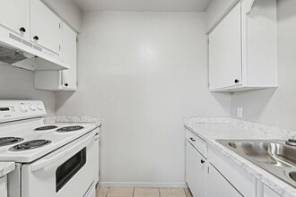 1241-1247-1247 W Sunset Dr in Rogers, AR - Foto de edificio - Building Photo